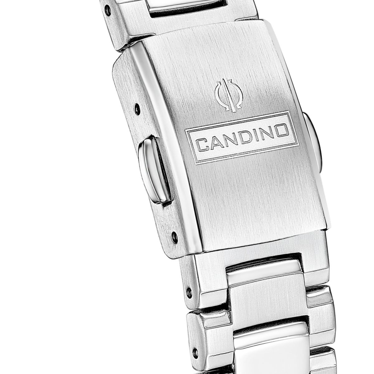 CANDINO - Reloj C4800/2 Candino Rosa Mujer Couples Classic