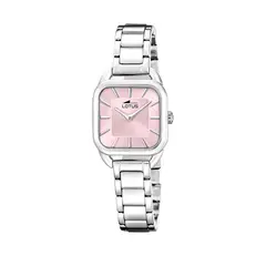 LOTUS - Reloj 19020/2 Rosa Mujer Old Money