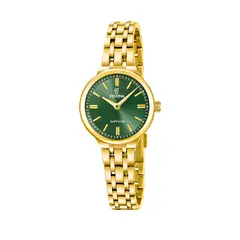 FESTINA - Reloj F20745/3 Verde Mujer Mademoiselle