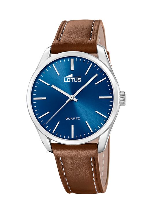Reloj 19065/2 Azul Hombre Minimalist Azul TALLA UNICA