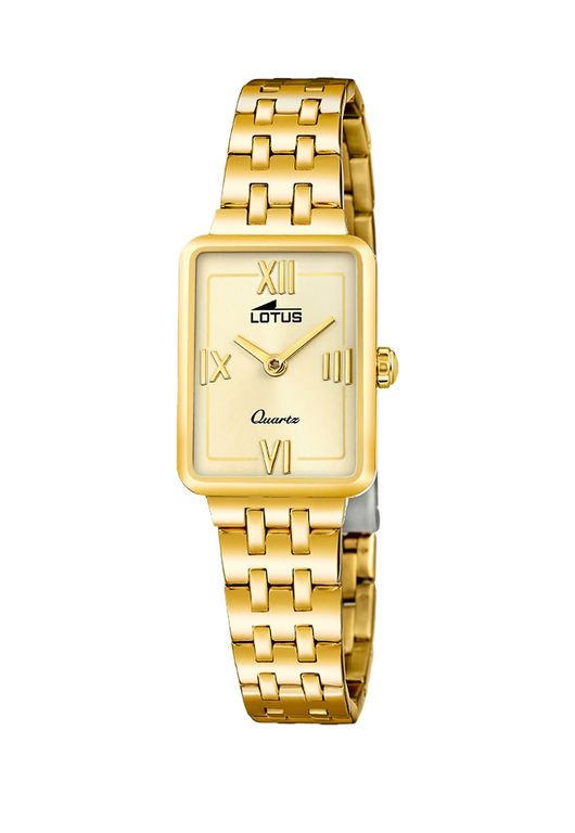 Reloj 19033/3 Dorado Mujer Old Money Dorado TALLA UNICA