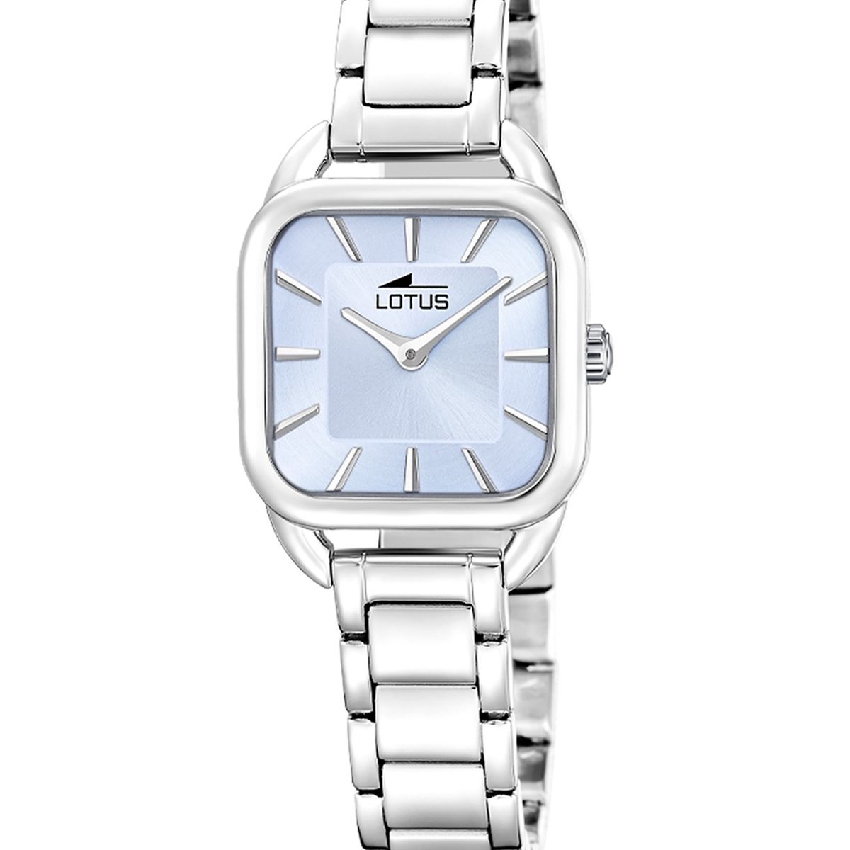 LOTUS - Reloj 19020/3 Lotus Azul Mujer Old Money