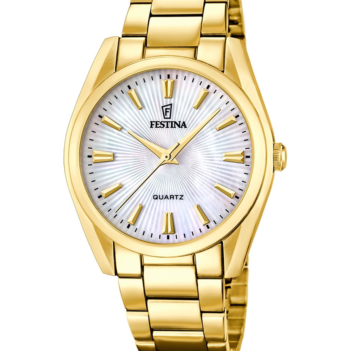 FESTINA - Reloj F20640/A Festina Multicolor Mujer Boyfriend Collection