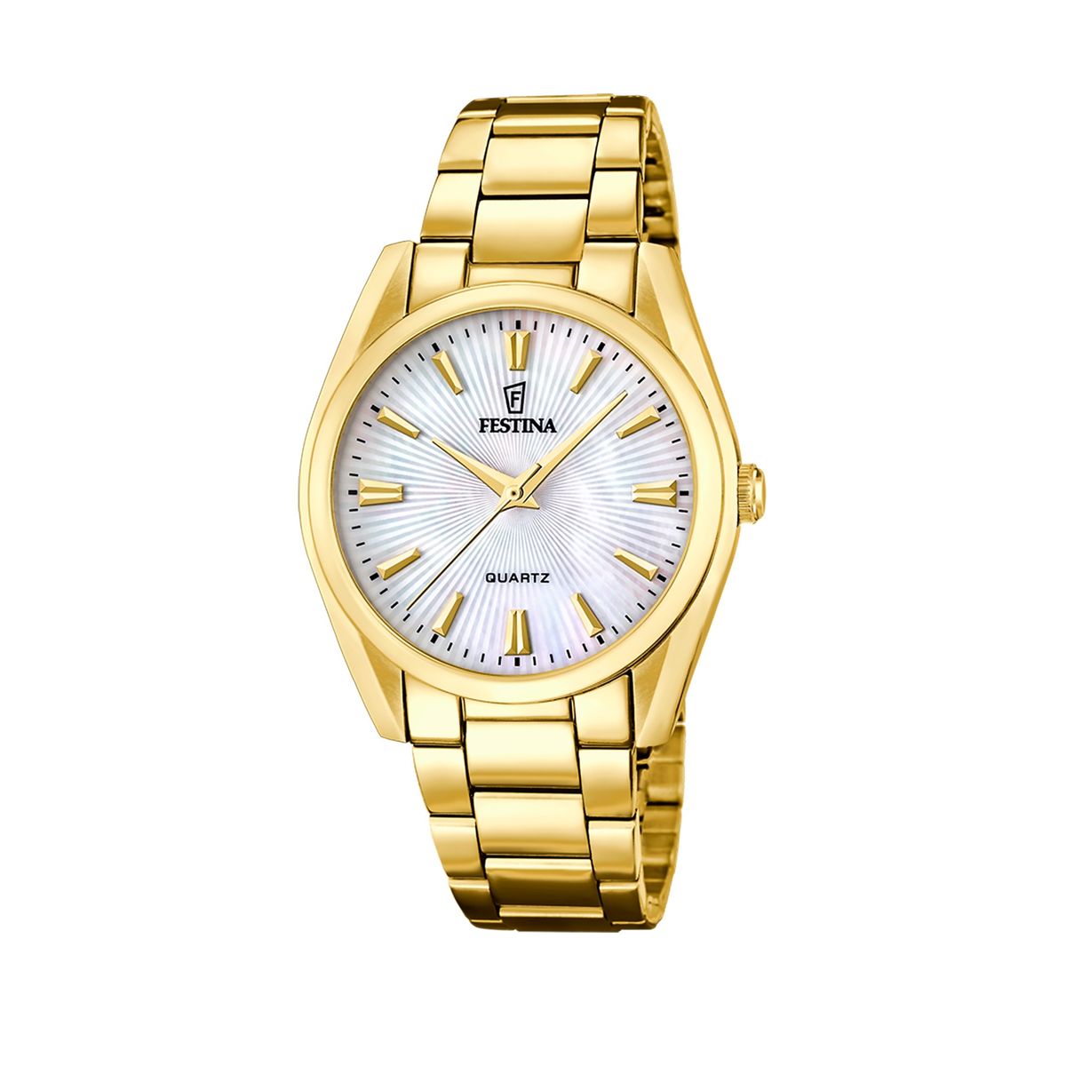 FESTINA - Reloj F20640/A Festina Multicolor Mujer Boyfriend Collection