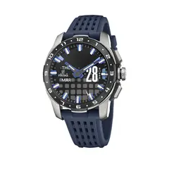FESTINA - Reloj F23305/1 Negro Hombre Connected Full D
