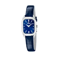 LOTUS - Reloj 19040/3 Azul Mujer Old Money