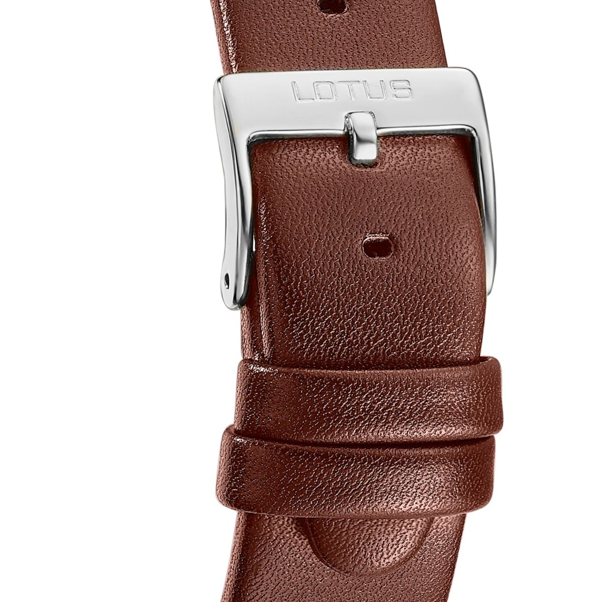LOTUS - Reloj 19078/2 Lotus Dorado Hombre Crono Deportivo