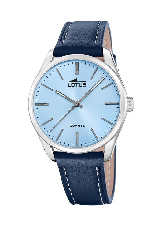Reloj 19065/1 Azul Hombre Minimalist Azul TALLA UNICA