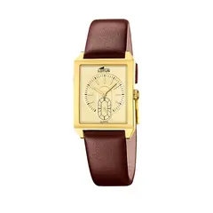 LOTUS - Reloj 19079/2 Dorado Hombre Crono Deportivo