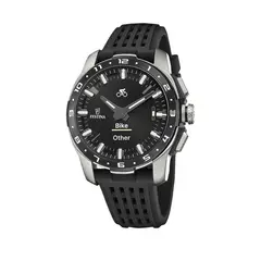 FESTINA - Reloj F23305/8 Negro Hombre Connected Full D
