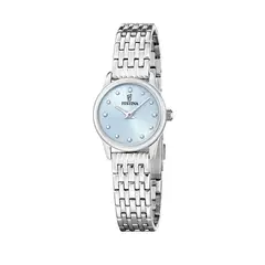 FESTINA - Reloj F20749/3 Azul Mujer Mademoiselle