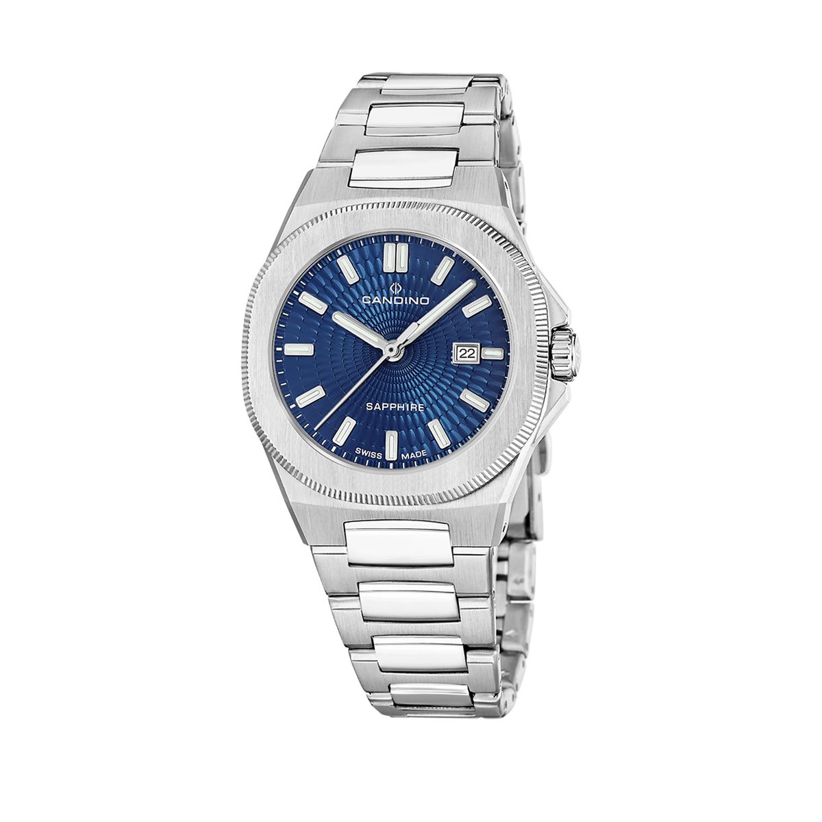 CANDINO - Reloj C4800/6 Candino Azul Mujer Couples Classic