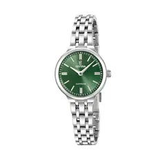 FESTINA - Reloj F20744/4 Verde Mujer Mademoiselle