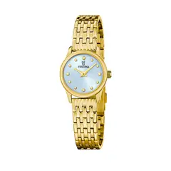 FESTINA - Reloj F20750/3 Azul Mujer Mademoiselle