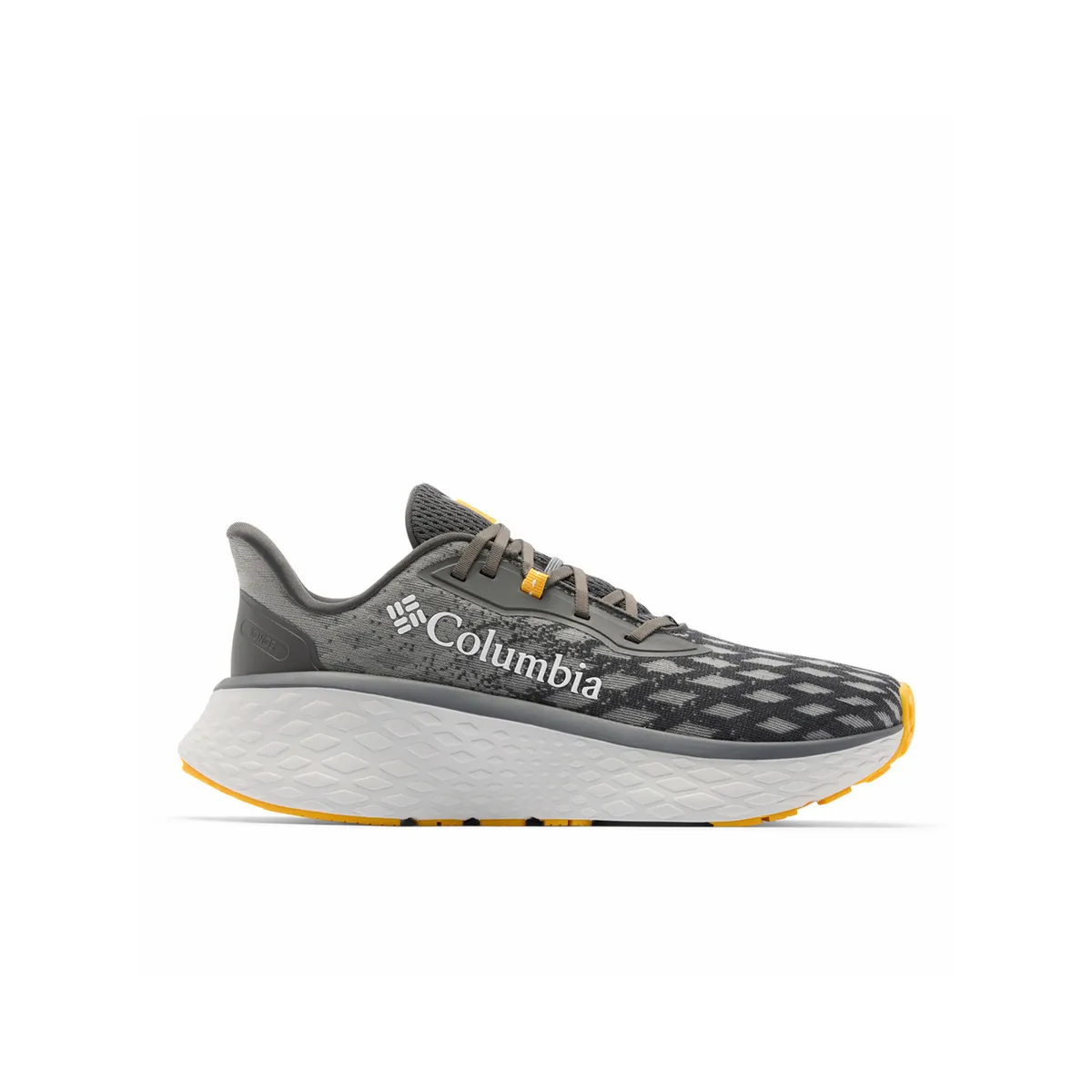 COLUMBIA - Zapatilla Hombre Konos Elevate Gris COLUMBIA