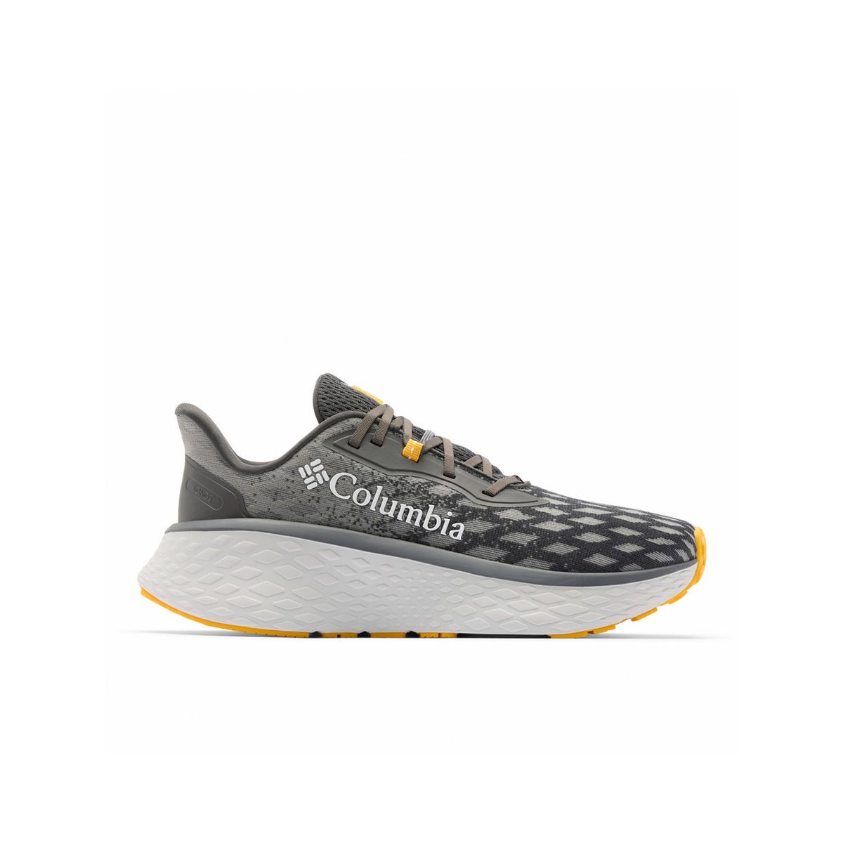 COLUMBIA - Zapatilla Hombre Konos Elevate Gris COLUMBIA
