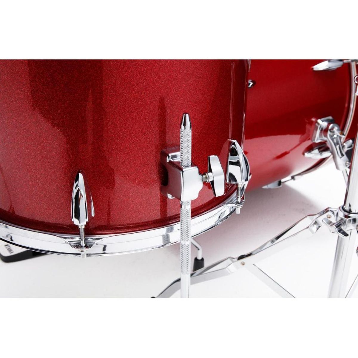 TAMA - Batería Acústica Tama Imperialstar IP50H6W - Rock Burnt Red Mist