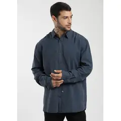 KAYA UNITE - Camisa Manga Larga Tenlin Hombre
