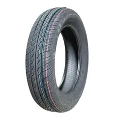 GENERICO - Neumatico 15565 R14 HIFLY HF201 75T TL M+S