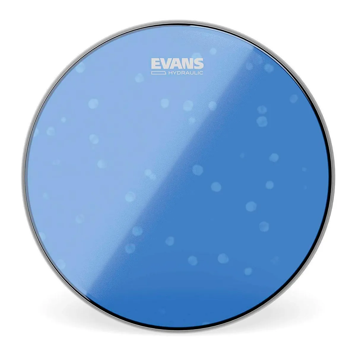 EVANS - Evans BD22HB HYDRAULIC BLUE Parche para Bombo 22