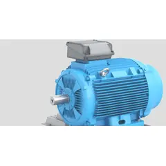 GENERICO - Motor Eléctrico e-Storm 2hp Monofásico 2850 Rpm