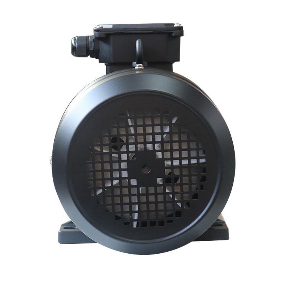 GENERICO - Motor Eléctrico e-Storm 2hp Monofásico 2850 Rpm