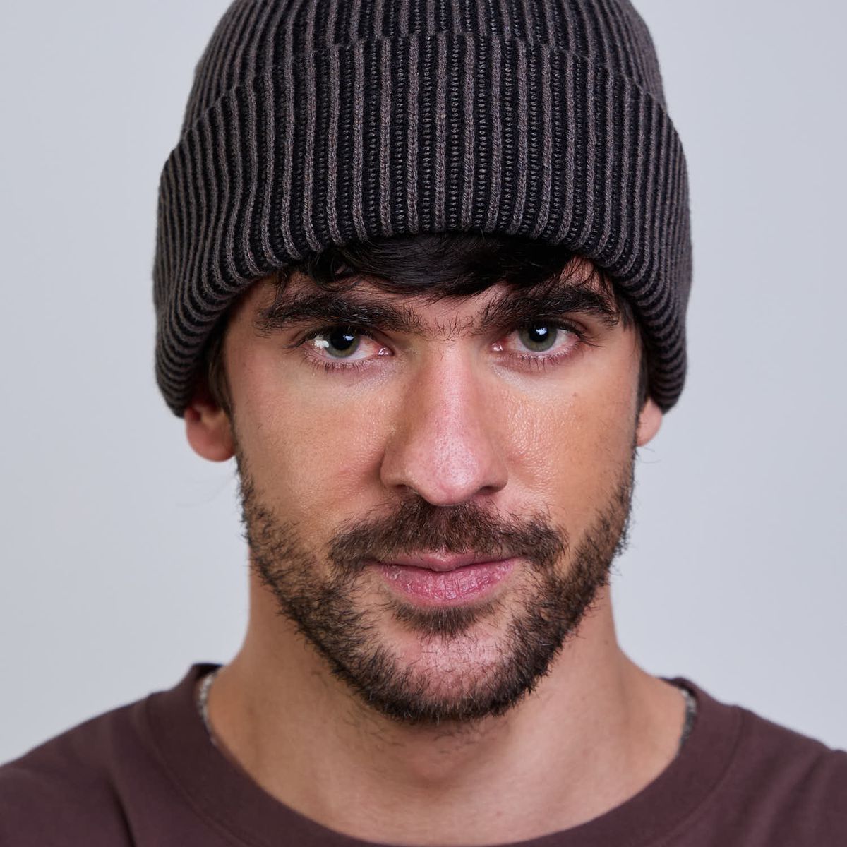 VOLCOM - Gorro Skullon Café Hombre Volcom