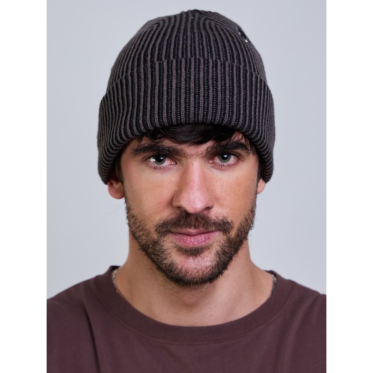 VOLCOM - Gorro Skullon Café Hombre Volcom