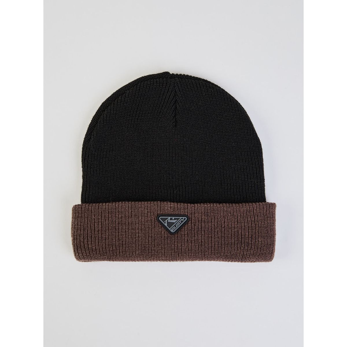 RUSTY - Gorro Skarvex Café Hombre Rusty