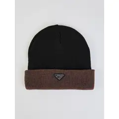 RUSTY - Gorro Skarvex Café Hombre