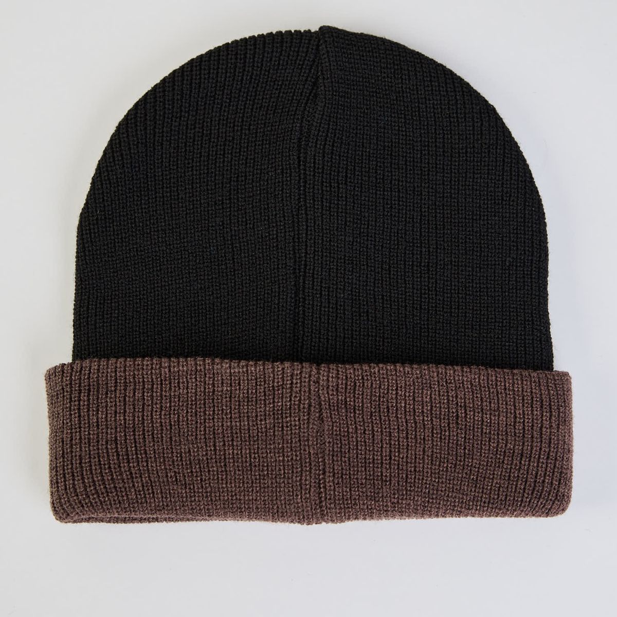 RUSTY - Gorro Skarvex Café Hombre Rusty