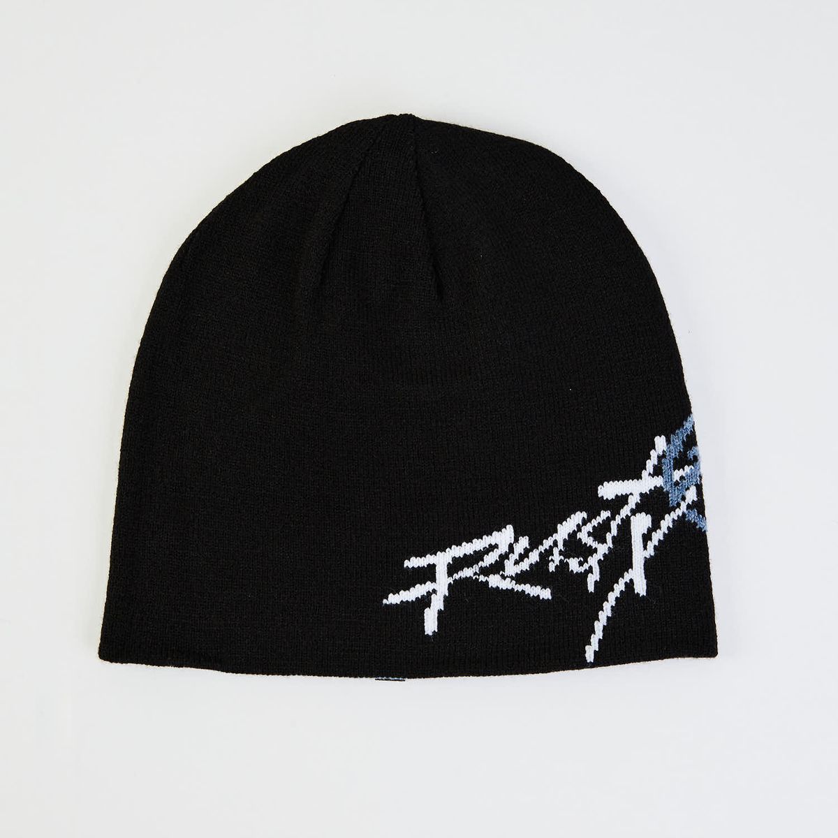 RUSTY - Gorro Darksurf Negro Hombre Rusty