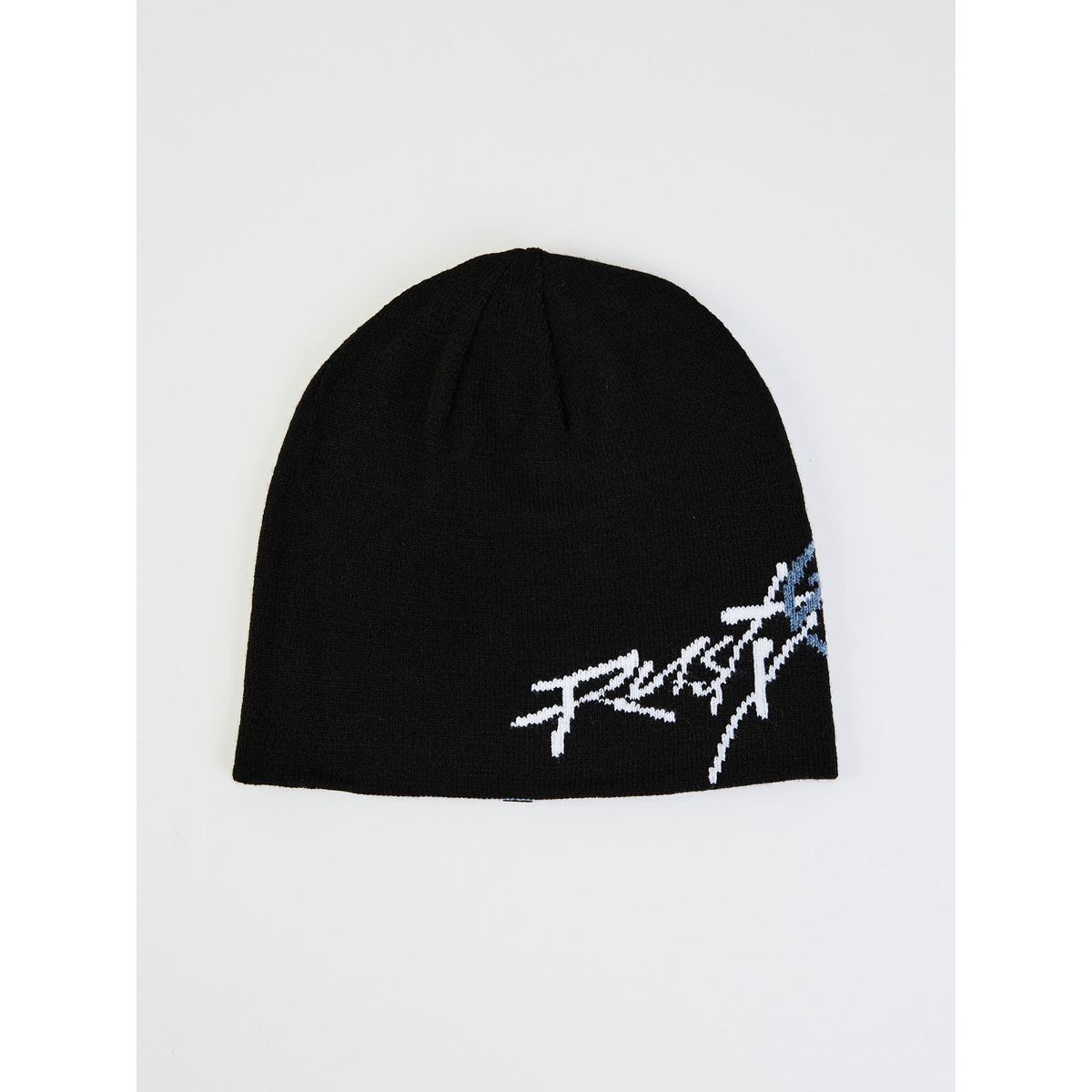 RUSTY - Gorro Darksurf Negro Hombre Rusty