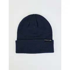 RUSTY - Gorro Shockel Azul Hombre
