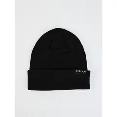RUSTY - Gorro Shockel Negro Hombre