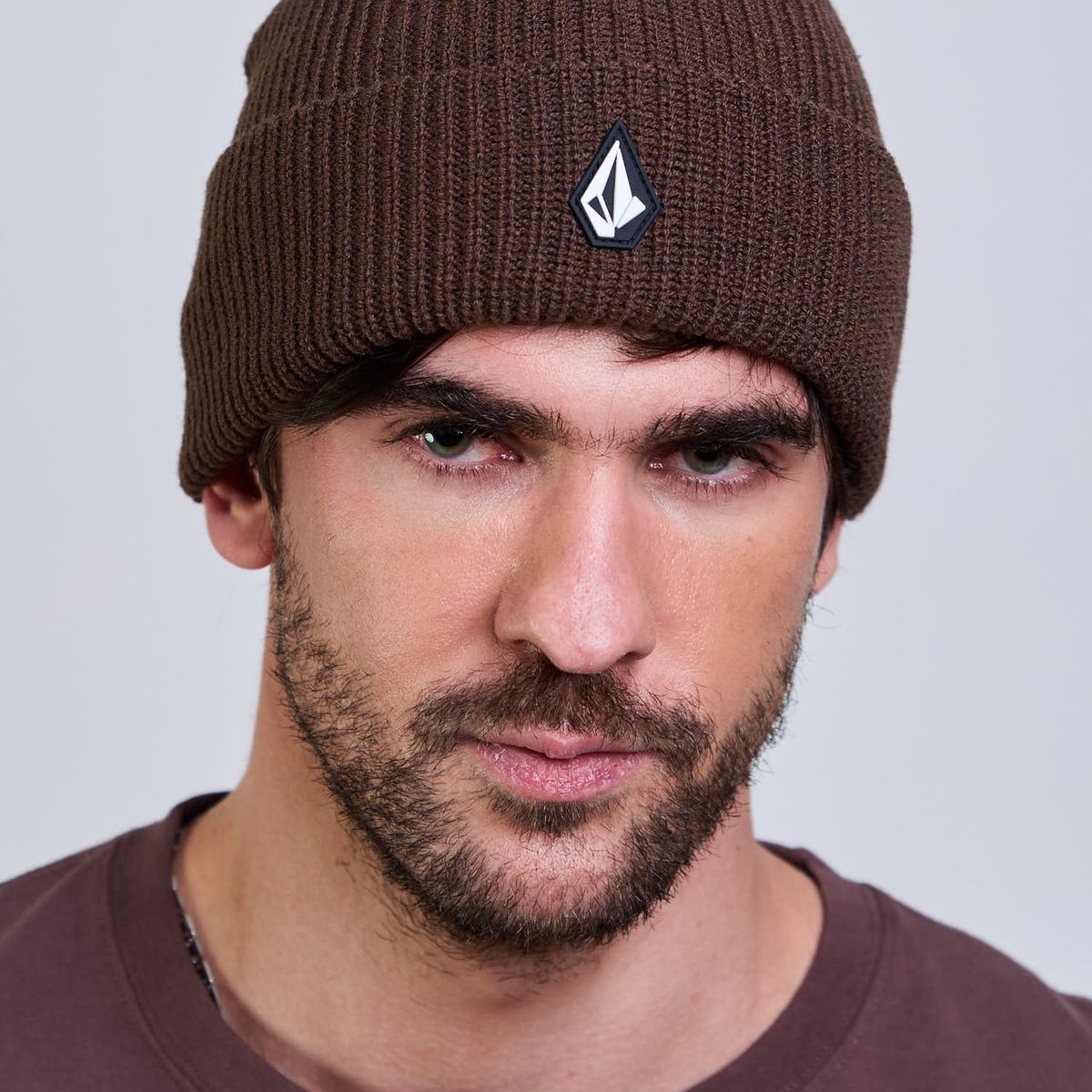 VOLCOM - Gorro Skalion Café Hombre Volcom
