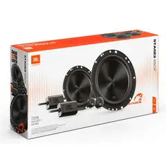 JBL - Componente Parlante para auto de 720 Watts.