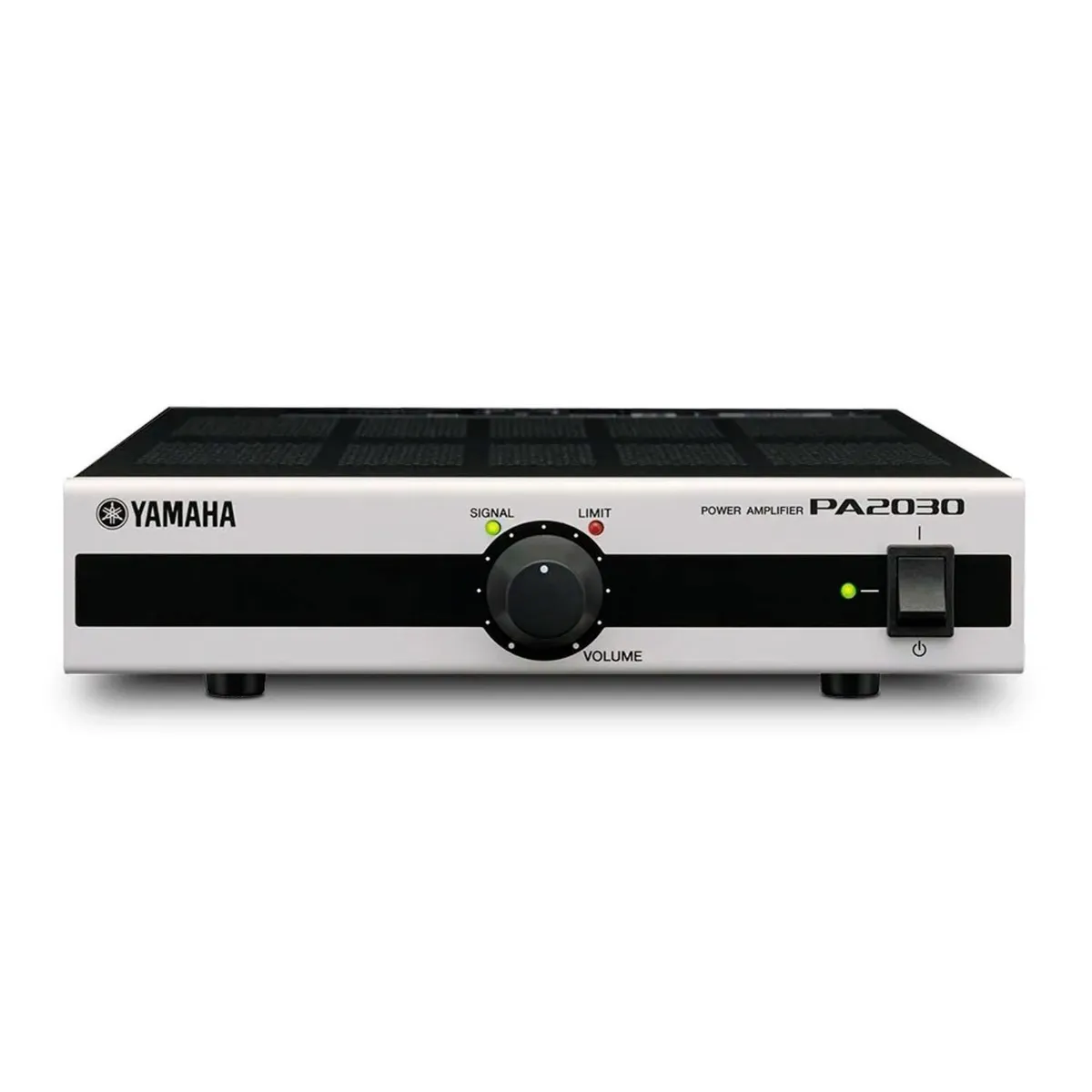 YAMAHA - Yamaha PA 2030 Amplificador de Línea