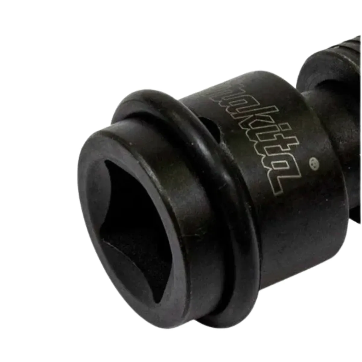MAKITA - Adaptador Broca Impacto 1/4hex Para Llave1/2 Makita B-68448