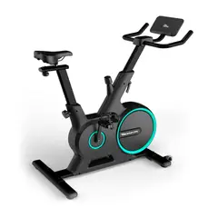 SDFIT - Bicicleta Spinning Magnética Xt700