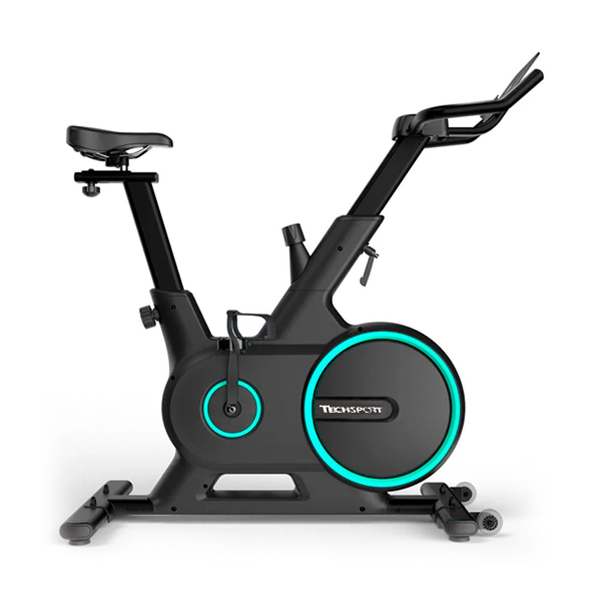 SDFIT - Bicicleta Spinning Magnética Xt700
