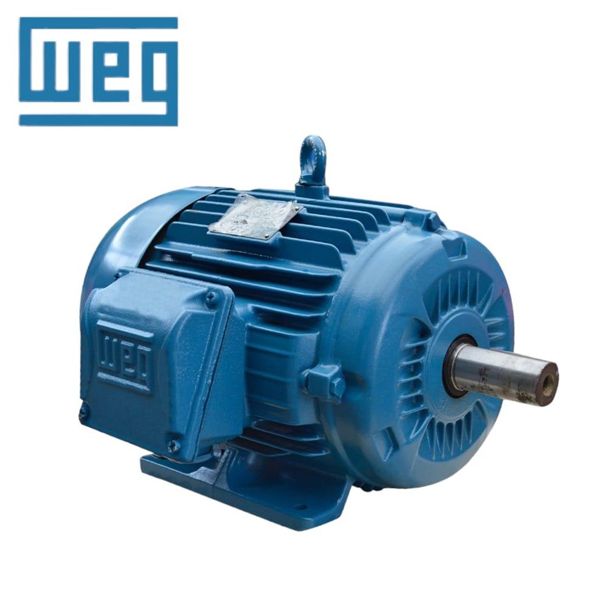 GENERICO - Motor Eléctrico e-Storm 3hp Monofásico 1450 Rpm
