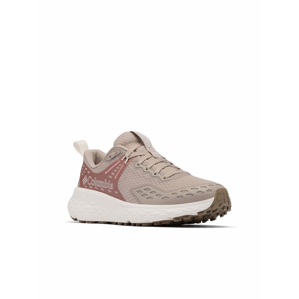 COLUMBIA - Zapatilla Mujer Konos TRS Gris claro COLUMBIA