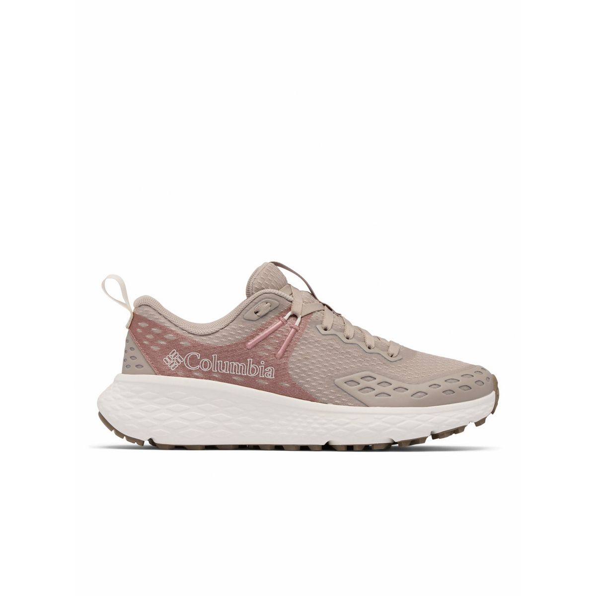 COLUMBIA - Zapatilla Mujer Konos TRS Gris claro COLUMBIA