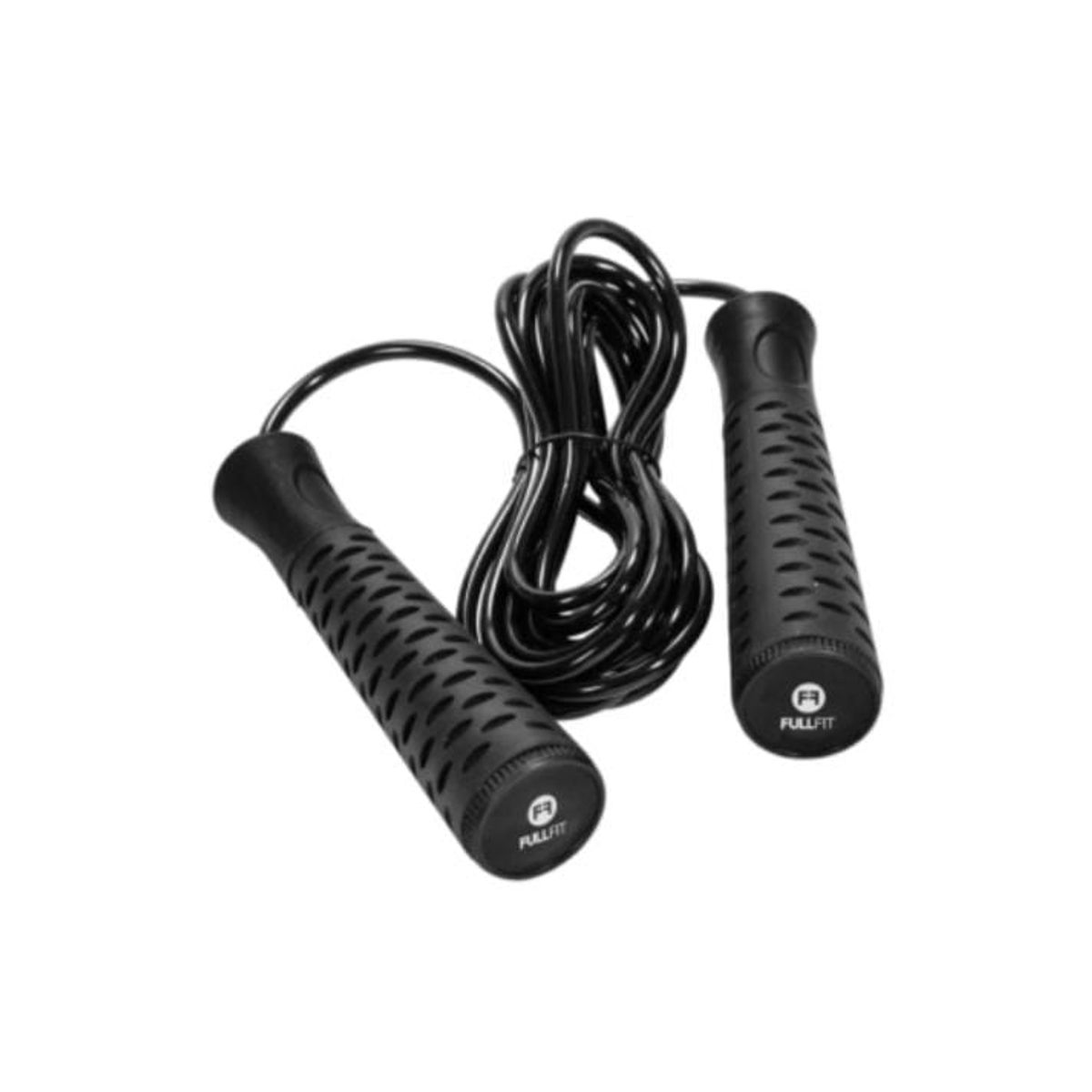 GENERICO - Cuerda De Salto Gimnasia Crossfit Largo Ajustable FULLFIT