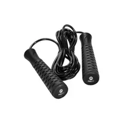 GENERICO - Cuerda De Salto Gimnasia Crossfit Largo Ajustable FULLFIT