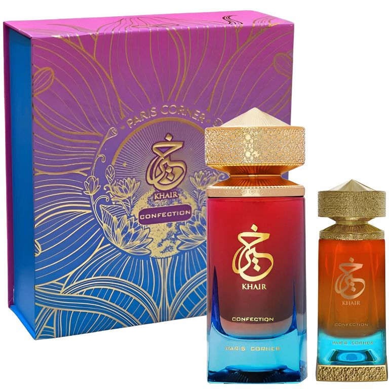 Estuche Khair Confection EDP Unisex 100 ml 100 ML
