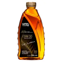 GENERICO - Aceite de Motor 5W-30 Ultra1Plus Full Sintético Euro