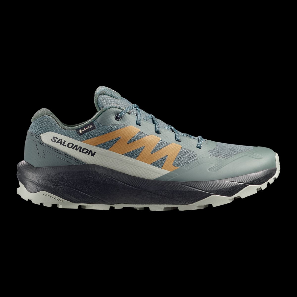 SALOMON - Zapatilla Hombre Outscape Gore-Tex Ur Salomon