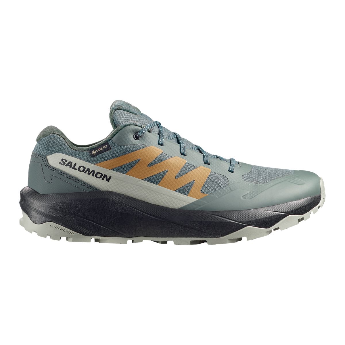 SALOMON - Zapatilla Hombre Outscape Gore-Tex Ur Salomon